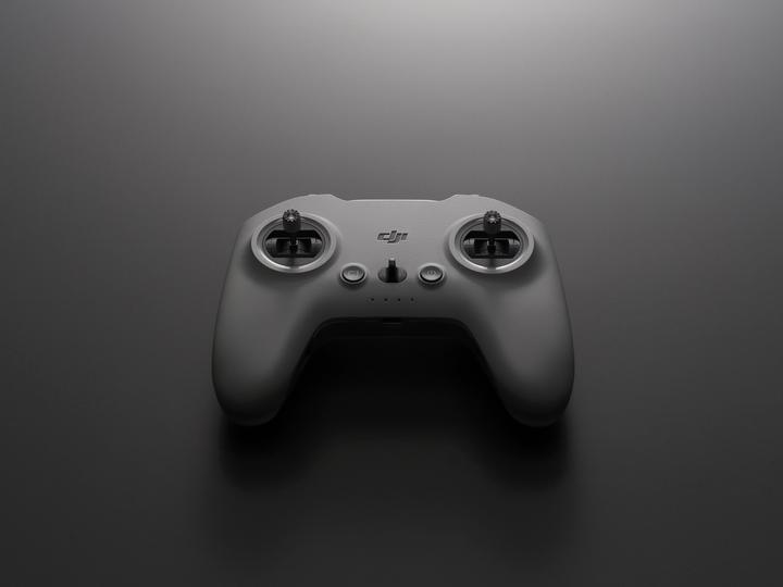 Productafbeelding DJI FPV afstandsbediening 3 (Afstandsbediening voor drone, DJI Avata 2, DJI-bril 3)