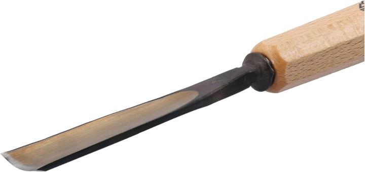 Image du produit Stubai Ciseau à bois forme 7 (16 mm)