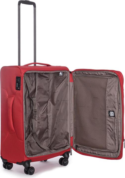 Produktbild Stratic Light + Koffer (70 l, M (50 - 90l))
