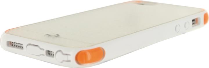 Produktbild Mobilize Stosssicheres Gehäuse (Apple iPhone 5, Apple iPhone 5s, Apple iPhone SE)