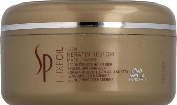 Produktbild Wella SP Luxe Oil Keratin Restore (150 ml)