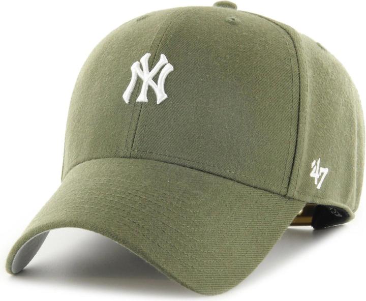 47 Brand Base Runner New York Yankees