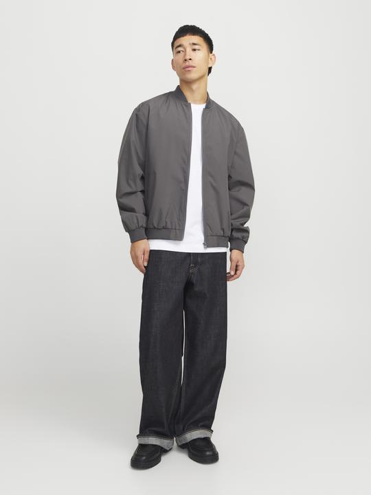 Actual product image Jack & Jones Jjecharge Bomber Jacket Noos (L)