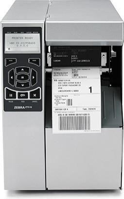 Immagine prodotto Zebra Stampante Industriale Zt510 (300 dpi)