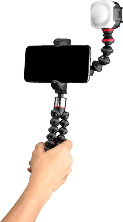 Actual product image Joby GorillaPod Arm Smart (Tripod extension)