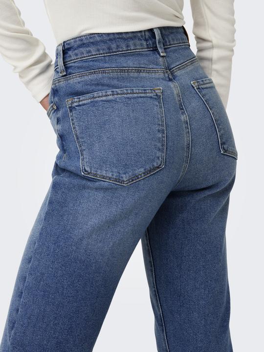 Actual product image Only ONLEMILY STRETCH High Waist Jeans (26)