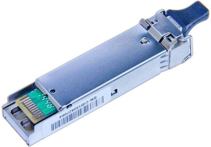 Wirewin WDM SFP+ 10GBase-LR Singlemode, 10KM, Universal compatible SFPs / XFPs