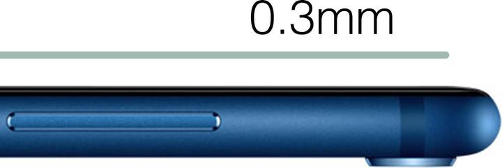 Immagine prodotto Avizar Pellicola cristallina, protezione del display in vetro (1 Pezzo/i, Honor 7X)