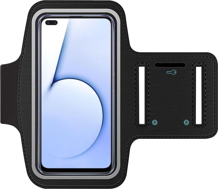 Produktbild SmartFitness Realme X50 5G Handy Sport Armband