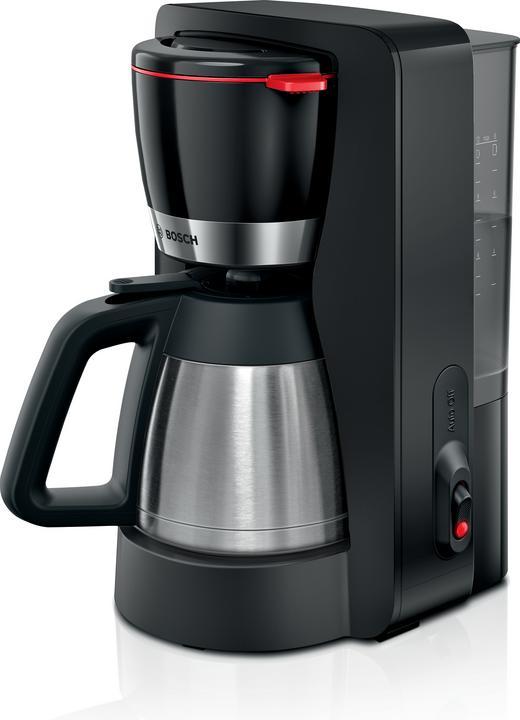 Produktbild Bosch Hausgeräte BOSC Kaffeeautomat (EU-Stecker)