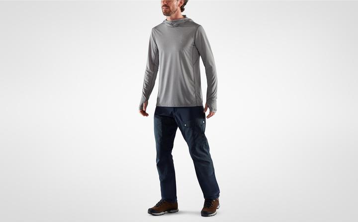 Produktbild Fjällräven Abisko Sun-Hoodie (S)