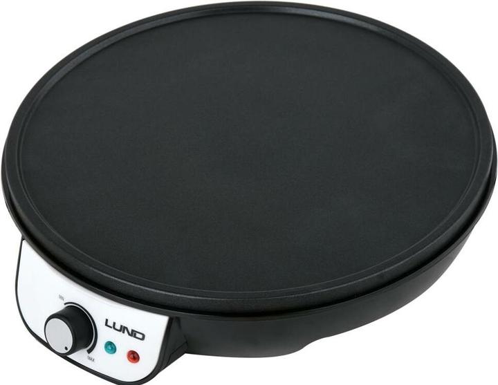 Actual product image Toya LUND NALEŚNIKARKA 1000W 30CM