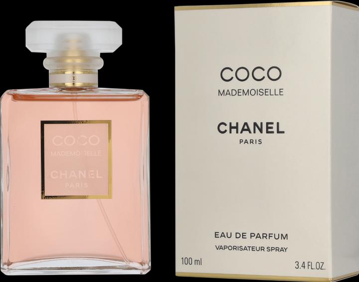 Immagine prodotto Chanel Coco Mademoiselle (Eau de parfum, 100 ml)