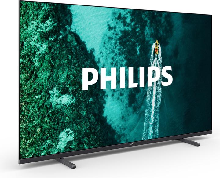 Actual product image Philips TV 50PUS7409/12 (50", LED, 4K, 2024)
