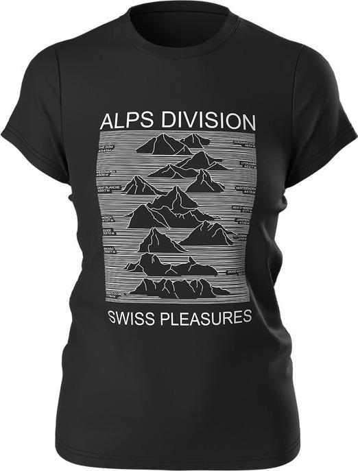 Image du produit Switcher Division Alps (M)