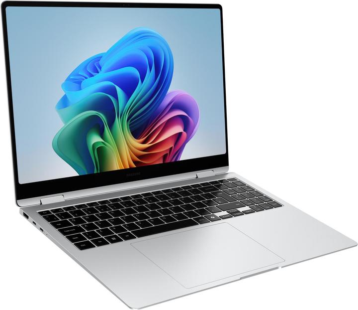 Produktbild Samsung Galaxy Book5 Pro 360 (16", Intel Core Ultra 7 258V, 32 GB, 1000 GB, DE)