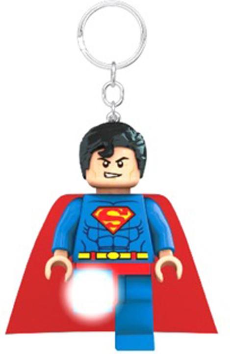 Immagine prodotto LEGO Superman keylight