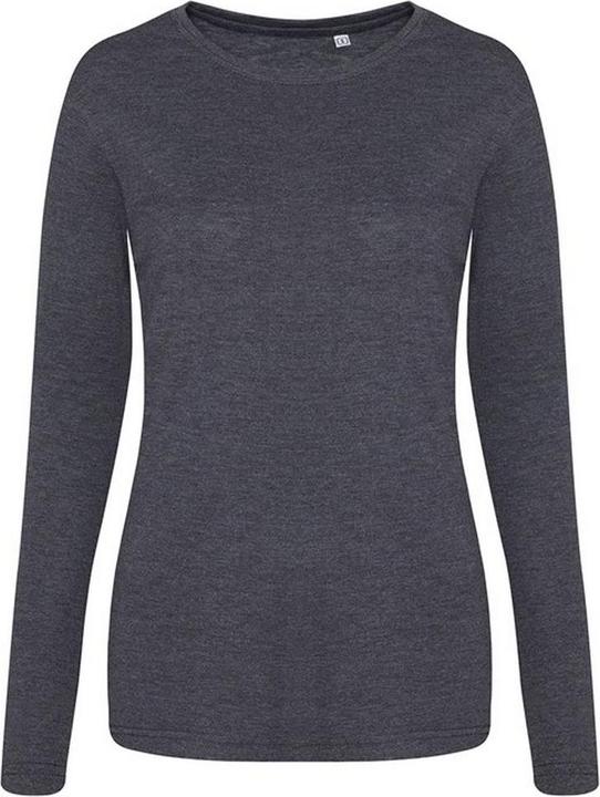 Awdis TShirt Langärmlig