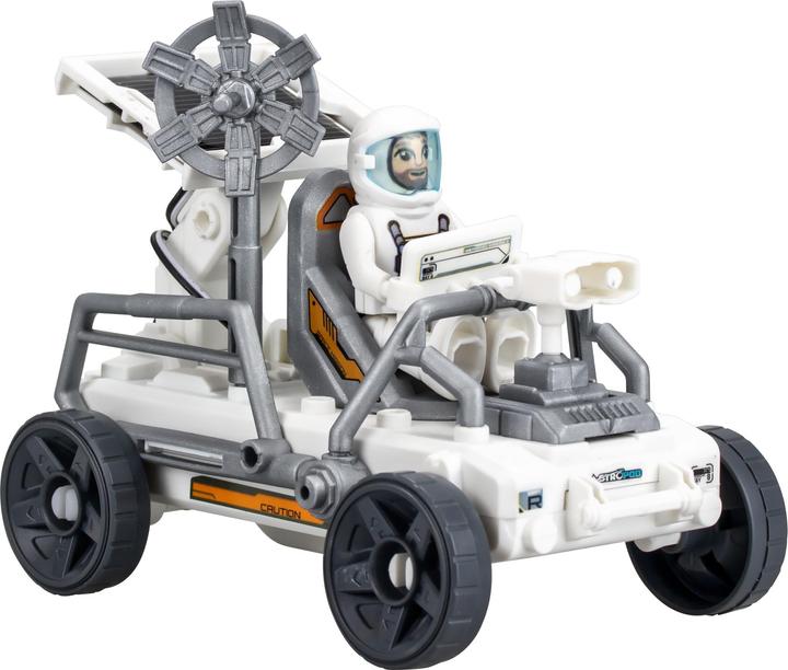 Immagine prodotto Astropod Missione con un solo rover