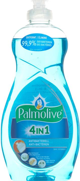 Palmolive Ultra 4in1 Hygiène (Gel)