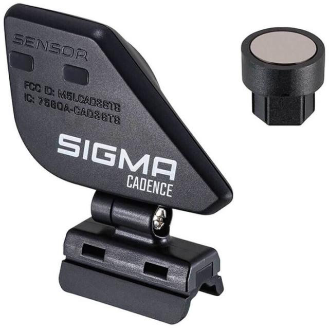 Produktbild Sigma Sport Sts