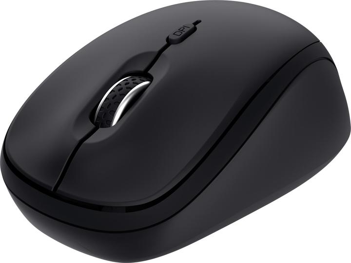 Actual product image Trust Yuki Multi-Device Wireless (Wireless)