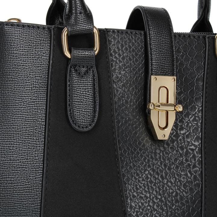 Image du produit Gallantry Sac à main Gold Buckle (5 l)