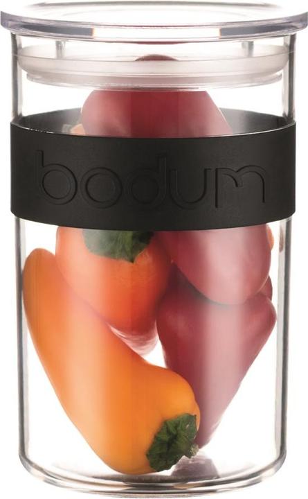 Actual product image Bodum Spare Beaker Replacement Glass without Spout for Coffee Maker