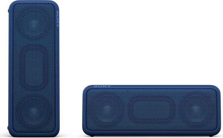 Actual product image Sony Srs-Xb3 (24 h, Rechargeable battery operated)