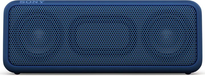 Actual product image Sony Srs-Xb3 (24 h, Rechargeable battery operated)