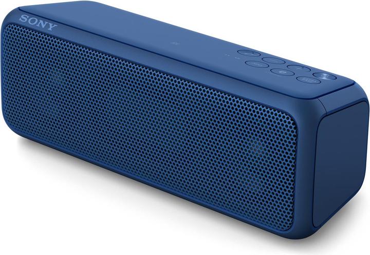 Sony Srs-Xb3 (24 h, Rechargeable battery operated)