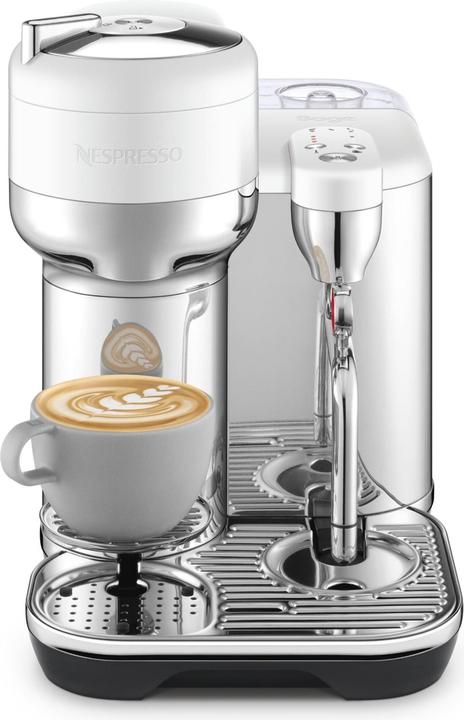 Actual product image Sage Nespresso Vertuo Creatista (NESPRESSO Vertuo, CH plug)