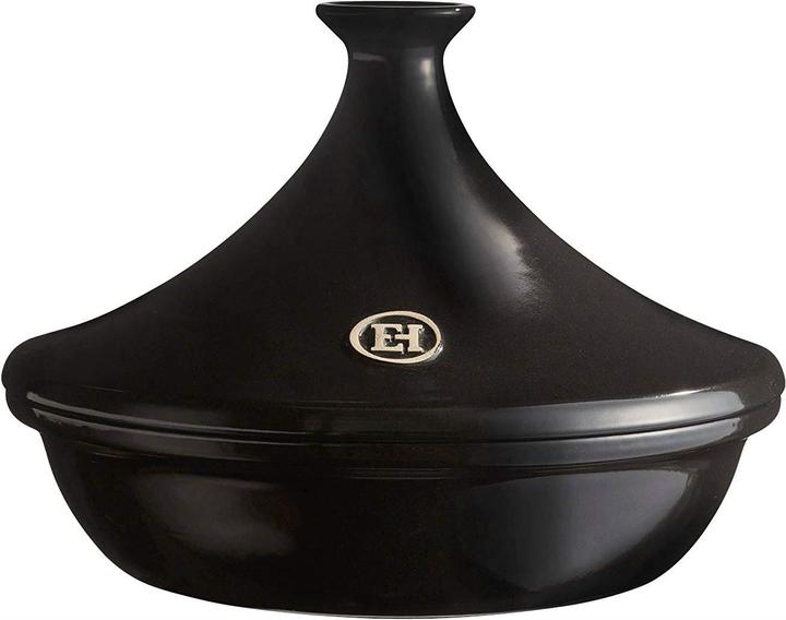 Image du produit Emile Henry Tajine (32 cm, Casserole, Céramique)