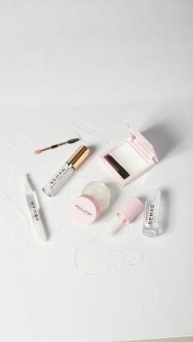 Immagine prodotto Makeup Revolution Rehab Lash Care Serum (3 ml)