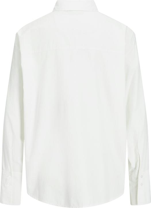 Produktbild JJXX Jxcaro Poplin Ls Rlx Shirt Wvn Noos (XL)