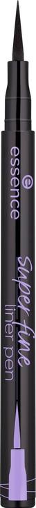 Immagine prodotto essence Penna Liner Super Fine Nero Profondo (Deep Black)
