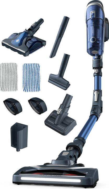 Rowenta RH9690WO XFORCE FLEX 8.60