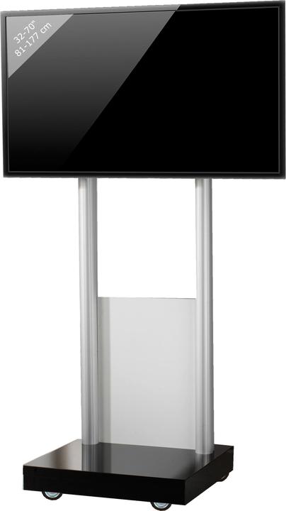 Immagine prodotto VCM Morgenthaler Monte Visolo 1 - 50 kg - 177,8 cm (70 pollici) - 81,3 cm (32 pollici) - 1 (70", 50 kg)