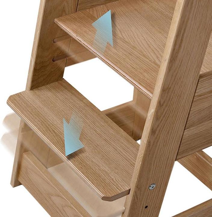 Produktbild Tissi Lernturm Felix