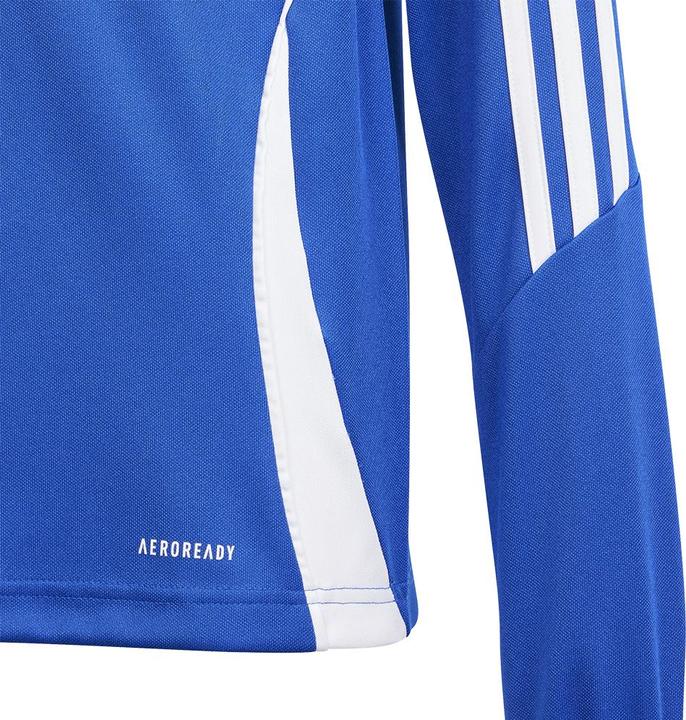 Actual product image adidas TIRO24 TRTOP Y (140)