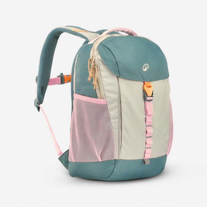 Produktbild Quechua Wanderrucksack Kinder 15 l - NH900 grün (15 l)
