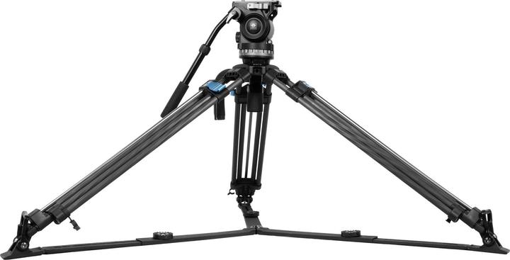 Produktbild Sirui SQ75 mit VHS-10 (Carbon)