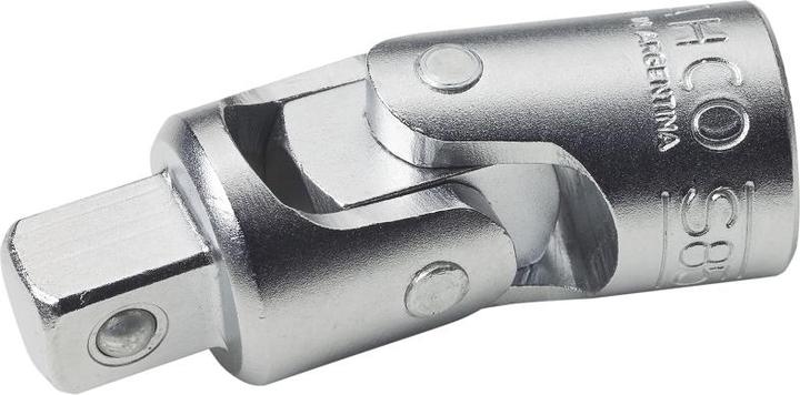 Produktbild Bahco 1/4"- und 1/2"-Steckschlüssel-Satz inklusive Ring-Maulschlüsseln - 92-teilig (1/2")