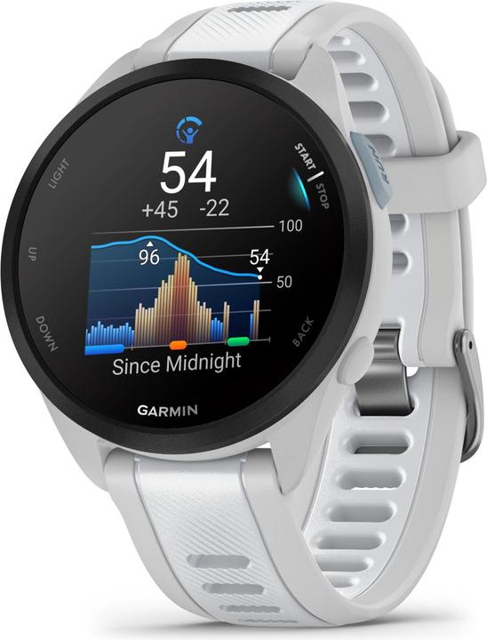 Produktbild Garmin Forerunner 165 (43 mm)