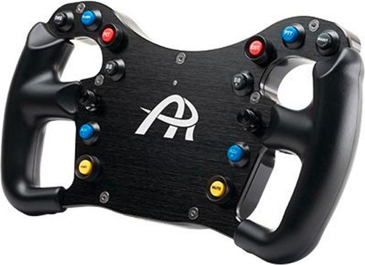 Actual product image Ascher Racing F28-SC V2