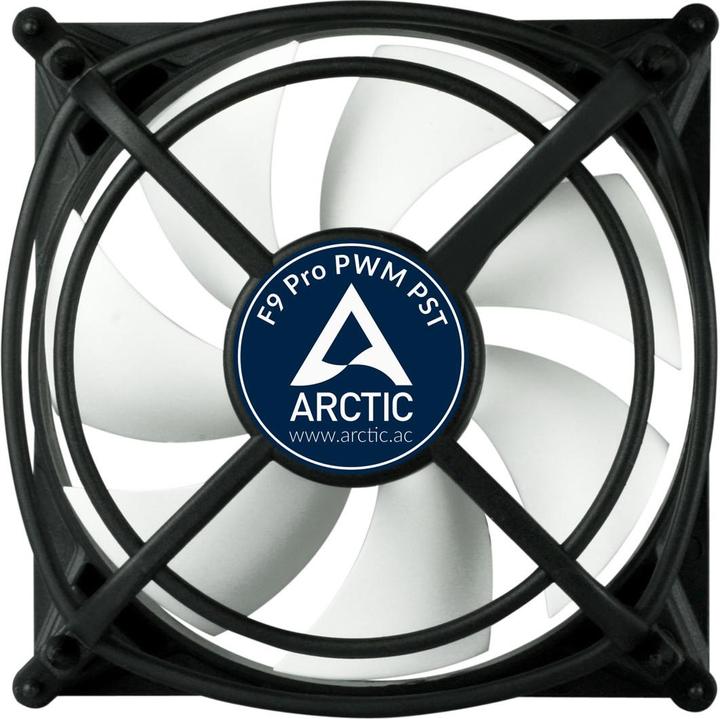 Immagine prodotto Arctic F9 Pro PWM (92 mm, 1 x)