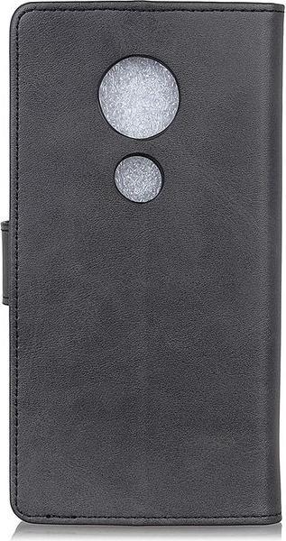 Produktbild MU Classic Classic IV Leder Bookcover Series (Motorola Moto G7 Play)