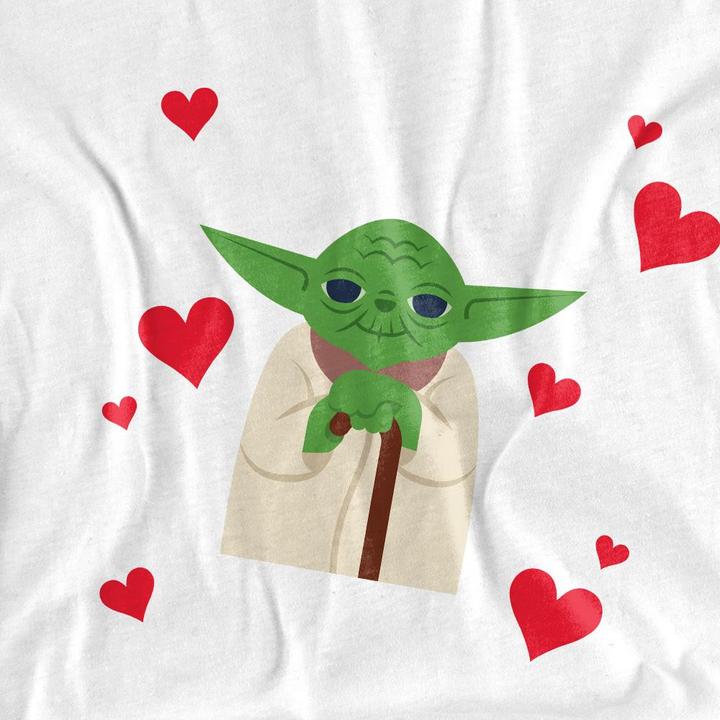 Image du produit Star Wars - T-shirt ONE FOR ME - Adulte (XL)