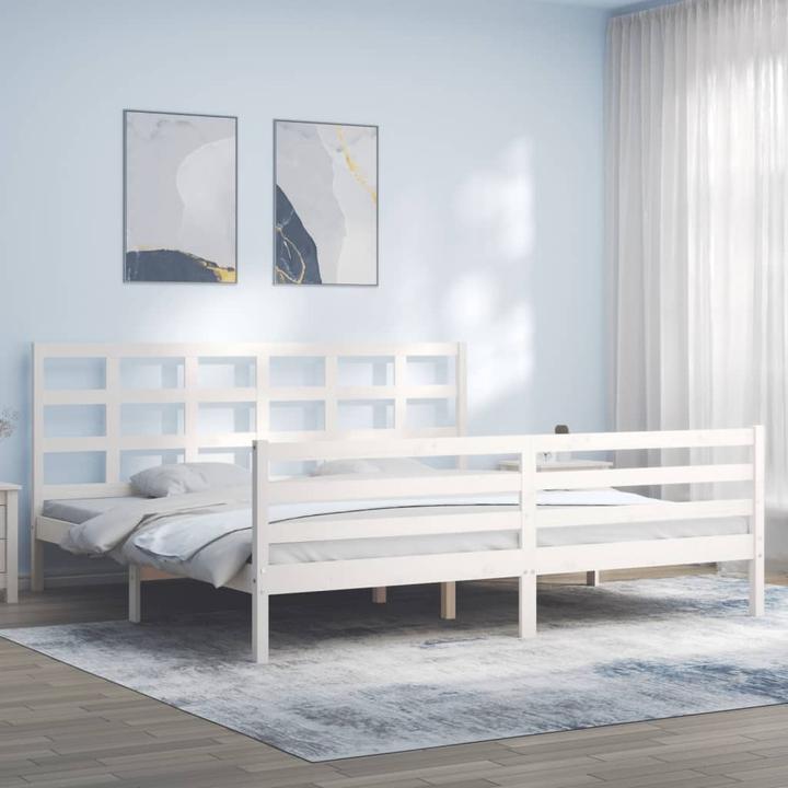 Immagine prodotto VidaXL Cathi (200 x 200 cm)