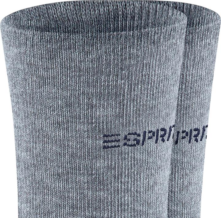 Actual product image Esprit Foot Logo SO 2P (pack of 2, 35 - 38)